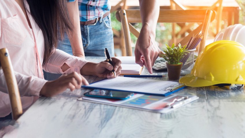 Accountability and Trust